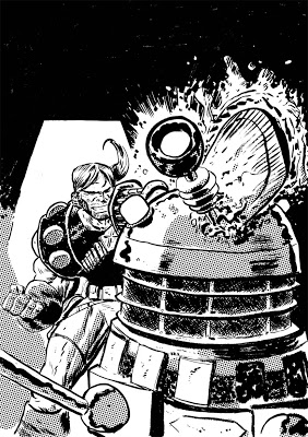 Image result for Abslom Daak